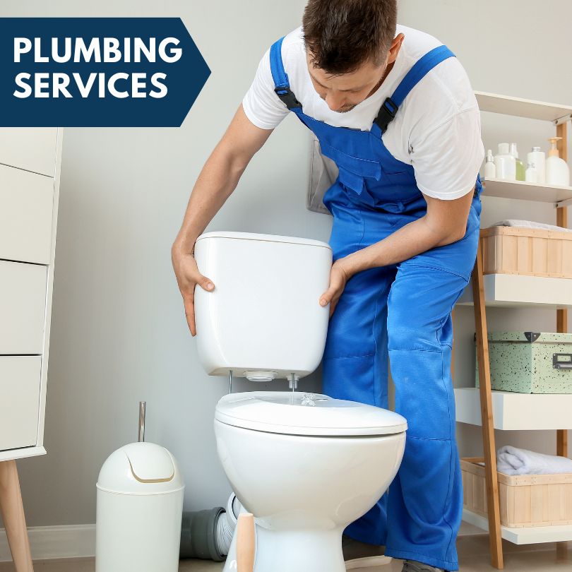 Plumbing Company in Greenbush, MN